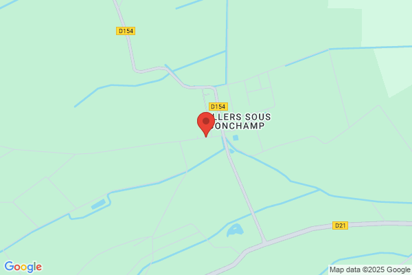 Aux Vergers De France