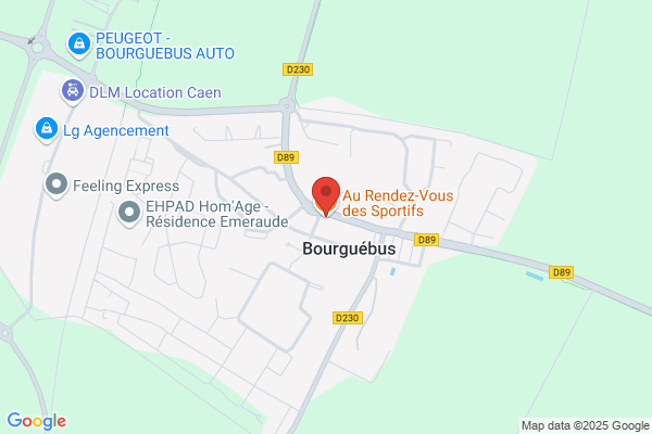 Bar Des Sportifs