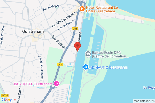 Bateaux Diffusion Sarl