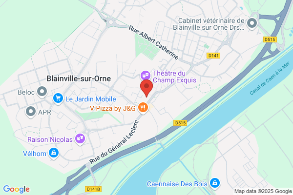 Bellanger Isabelle