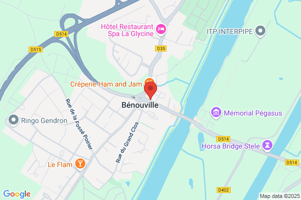 Boucherie De L Eglise
