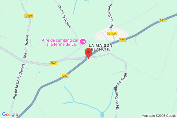 Brocante De La Breche