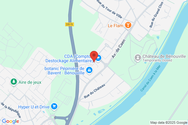 Busiaux Delourmel Fabienne