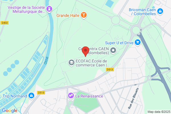 Certification Normande Sarl