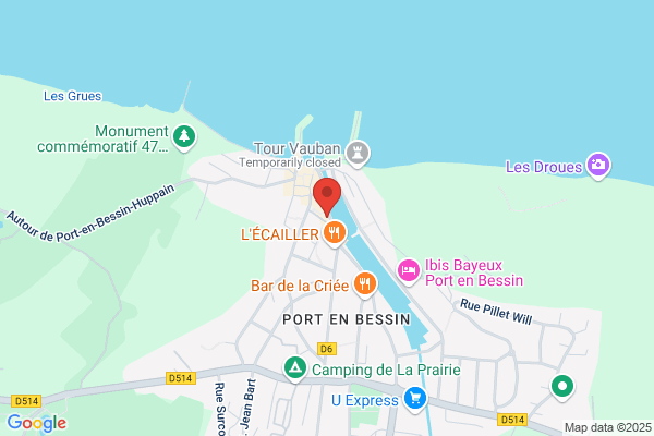 Credit Industriel De Normandie Cin