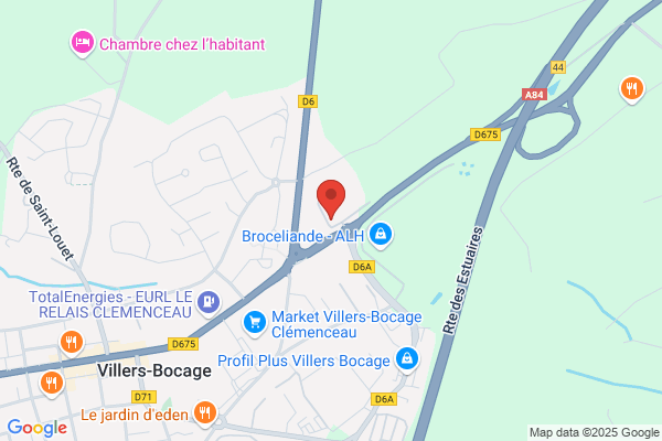 E.Leclerc Location de Véhicules