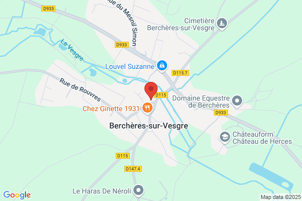 La Poste Agence Communale