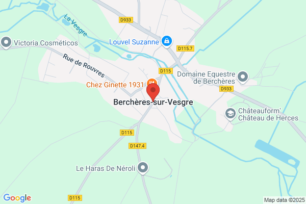 AU BRIE QUI COURT
