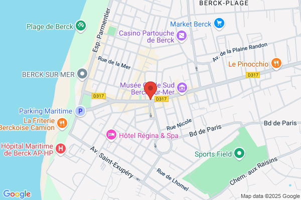 Auto Ecole Saint Christophe