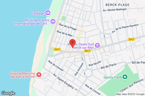 Aux Belles Boulangeres