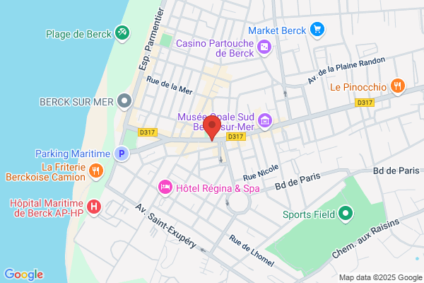Boucherie De L Union