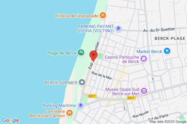 Alaska
