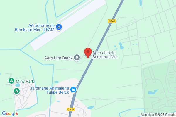 Association Berckoise Auto Club
