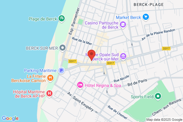 Chocolaterie Belge Artisanale Van Coillie