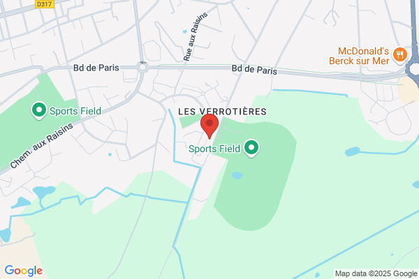 Comite De Jumelage Berck Sur Mer Et Environs