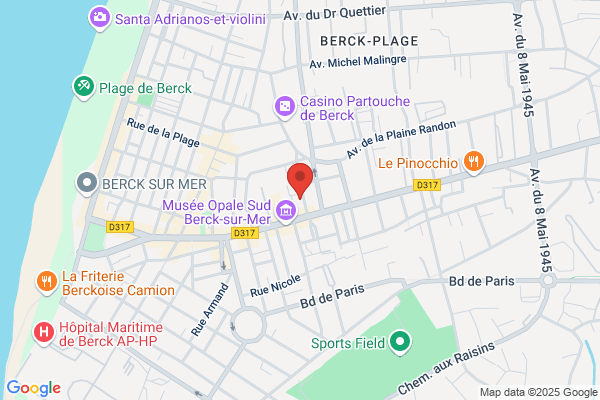 Bureau De Poste Accueil