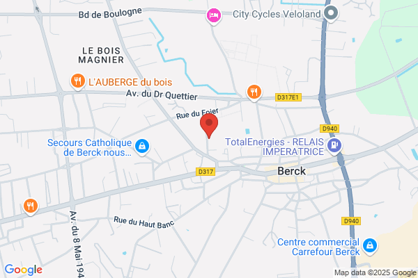 Ecole Primaire Foier