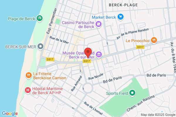 Ecole Primaire Jacques Brel