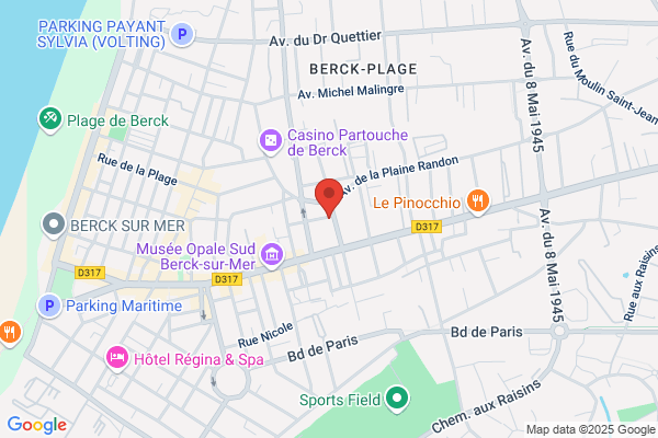 Ecole Primaire Jacques Prevert