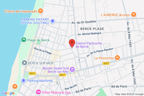 Distribution Casino France