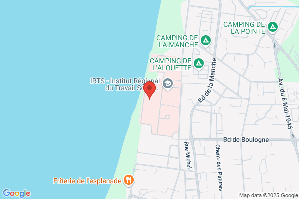 Institut Calot