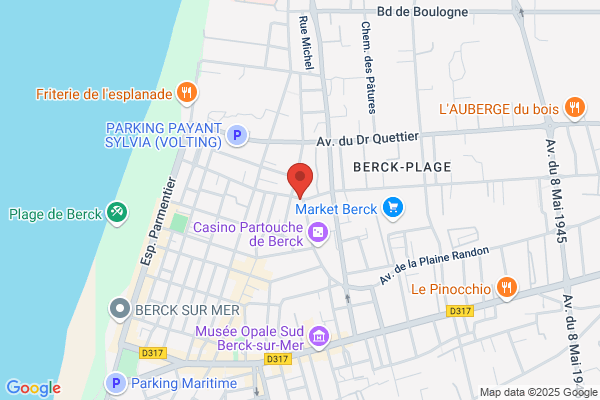 Agence Imm Opale