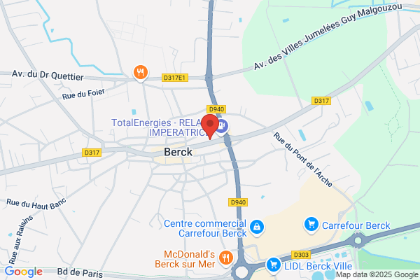 Berck Immobilier