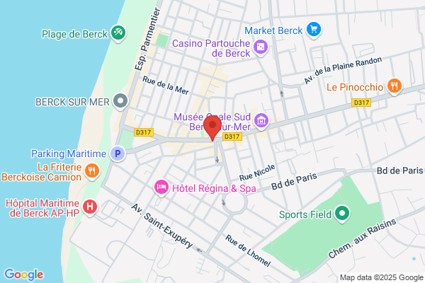 Faidherbe Immobilier