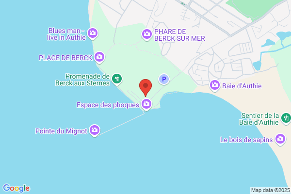 Association Ternes Peche En Mer