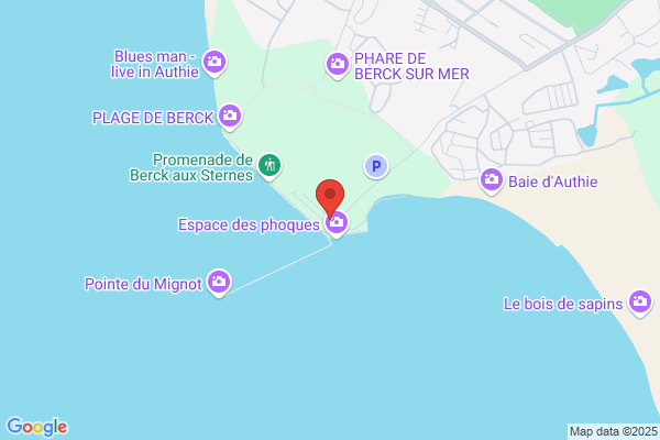 Club Nautique Berckois Loisirs Nautiques