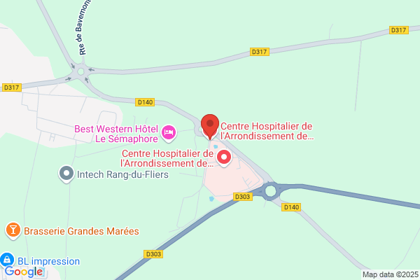 Cham De Montreuil Sur Mer