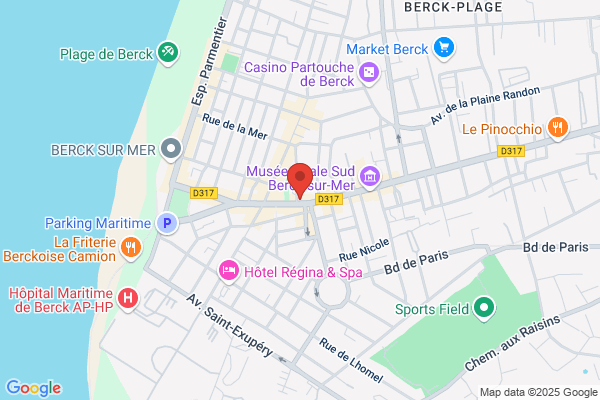 Boutillier Et Girschig