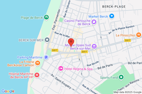 Opticien Berck | Alain Afflelou