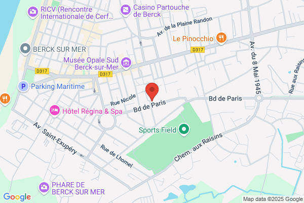 Centre La Molliere Service Des Admissions