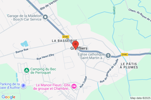 Auberge De La Salette