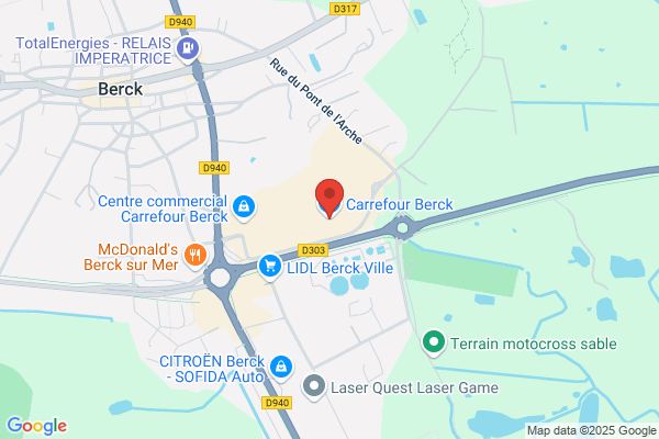 Carrefour Snc Continent 2001
