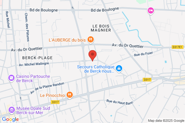 Hagnere Didier