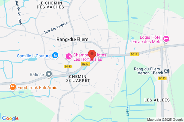La Poste