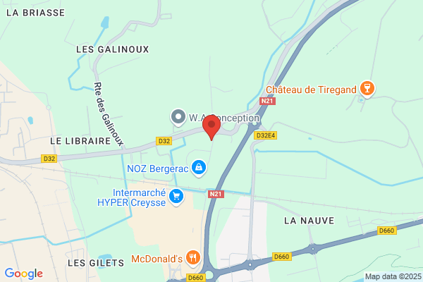 Téréva