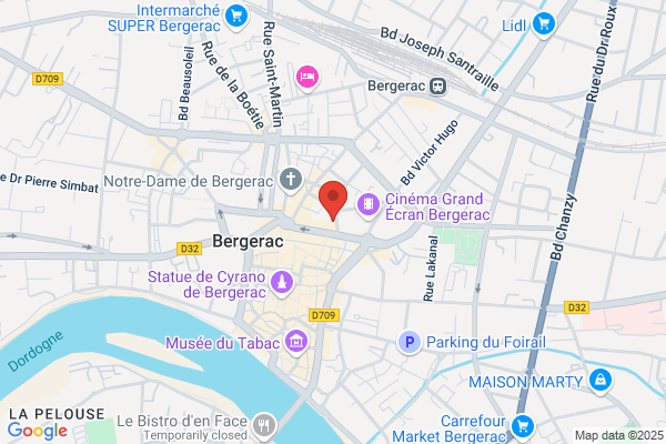 MAAF Assurances BERGERAC