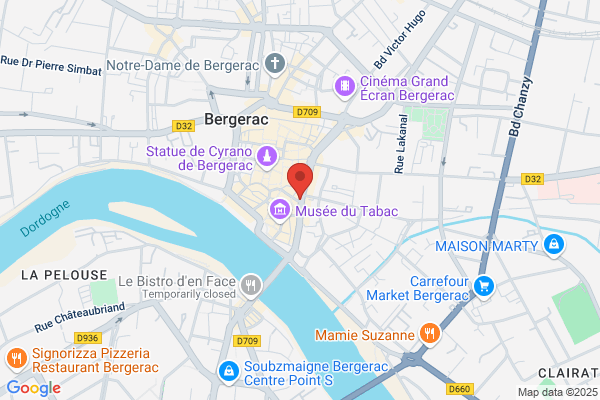 Mutuelle de Poitiers Assurances - Isabelle MAURY