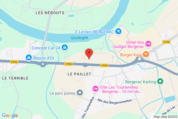 BOULANGERIE ANGE
