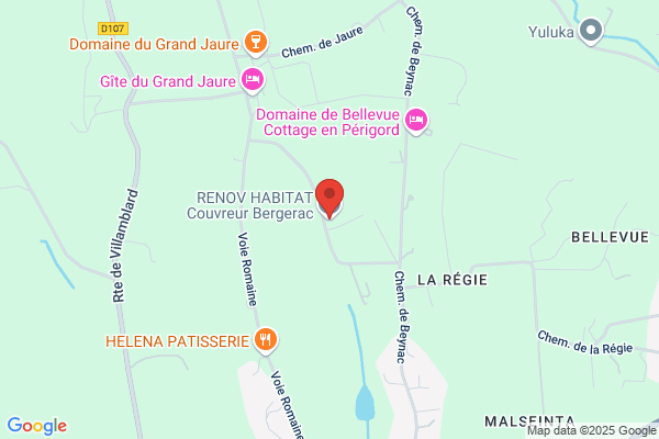 HOME RENOV' PERIGORD