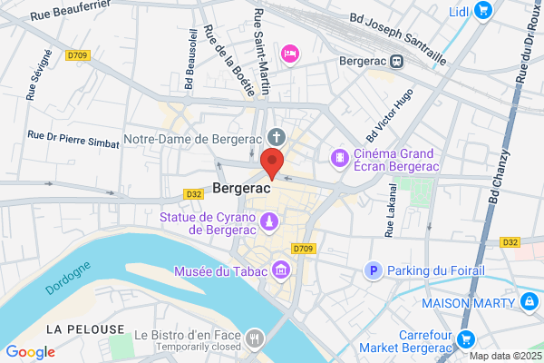 Optic 2000 - Opticien Bergerac