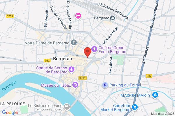Atol Mon Opticien Bergerac
