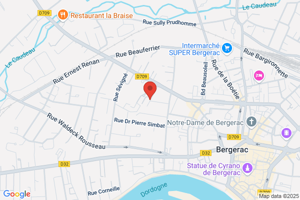 L'âme créative de Mélo