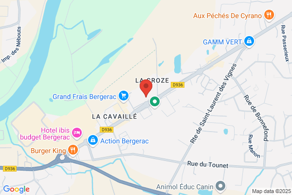 PRO' MEUBLES Bergerac