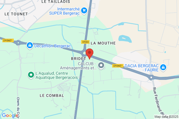 Hyundai Bergerac - Groupe Verrouil