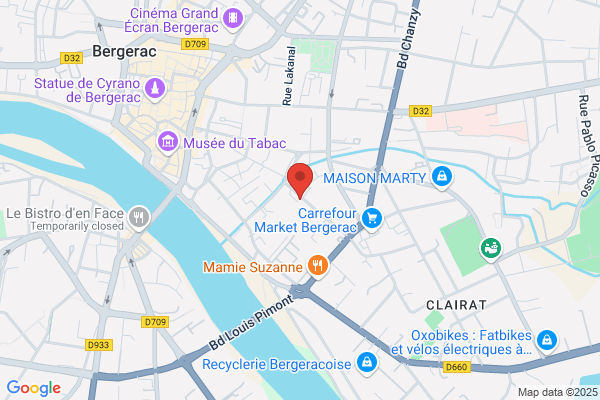 Chausson Quincaillerie