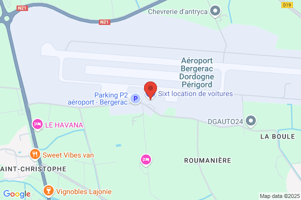 Sixt location de voitures